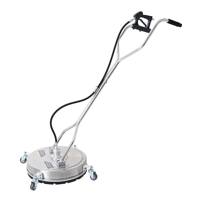 Rotary Surface Cleaner Attachment 